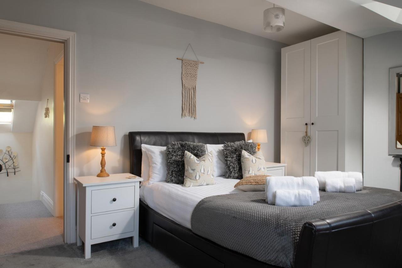 Beautiful Townhouse On The Great Orme, Pet Friendly Casa de Férias *
