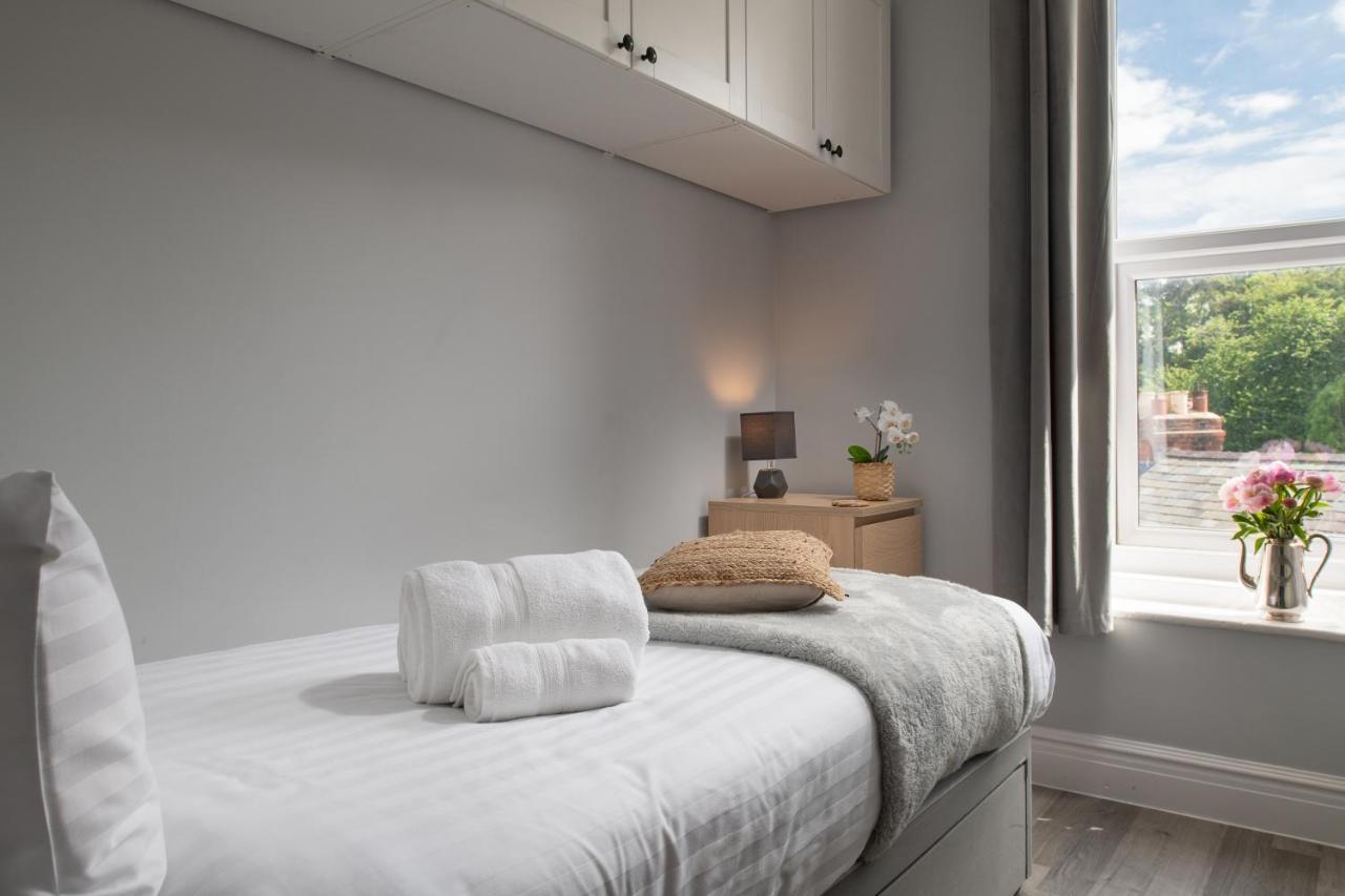 Casa de Férias Beautiful Townhouse On The Great Orme, Pet Friendly Llandudno