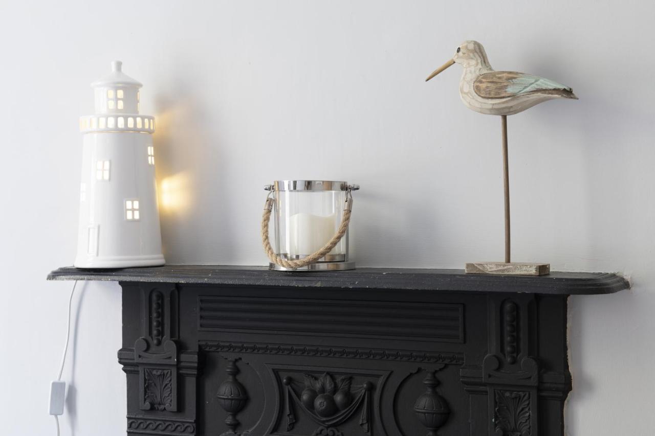 Beautiful Townhouse On The Great Orme, Pet Friendly
