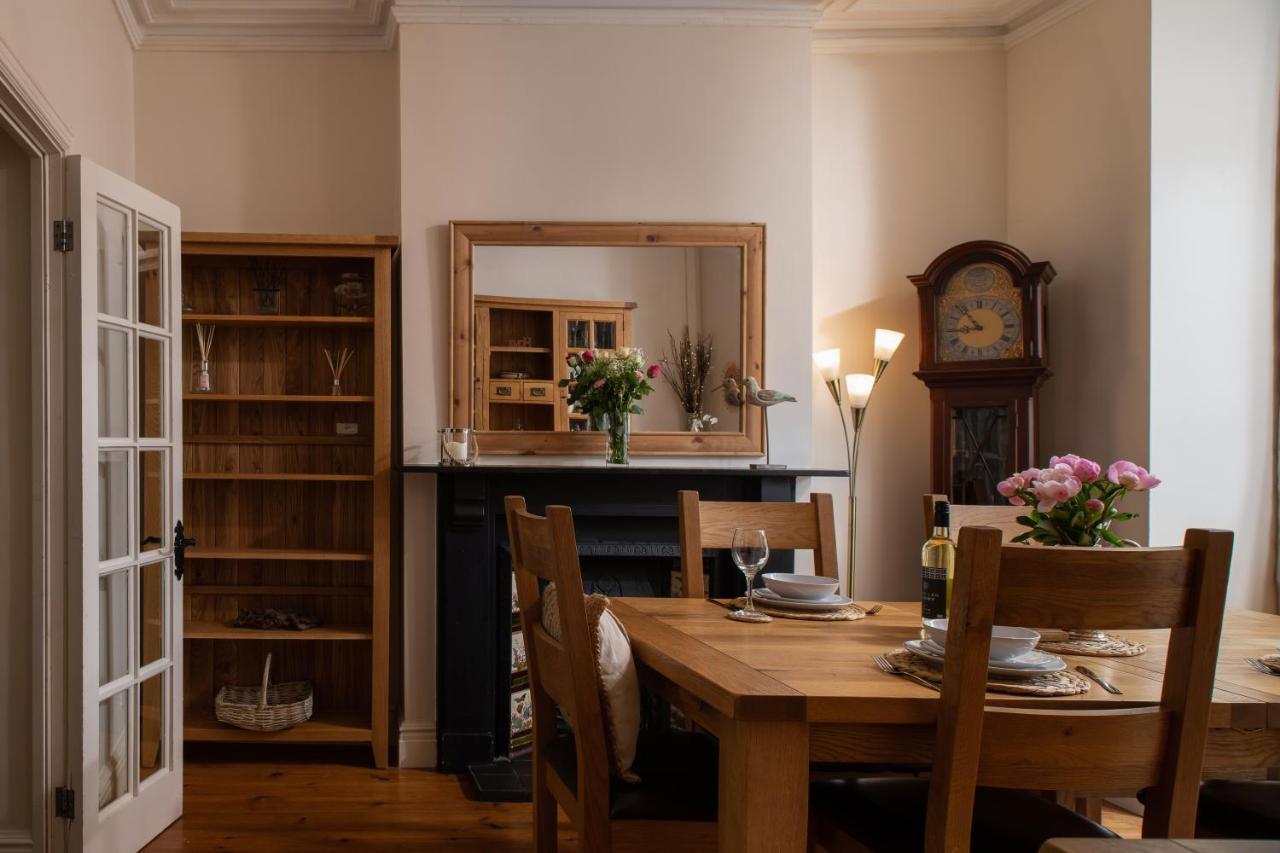 Casa de Férias Beautiful Townhouse On The Great Orme, Pet Friendly Llandudno