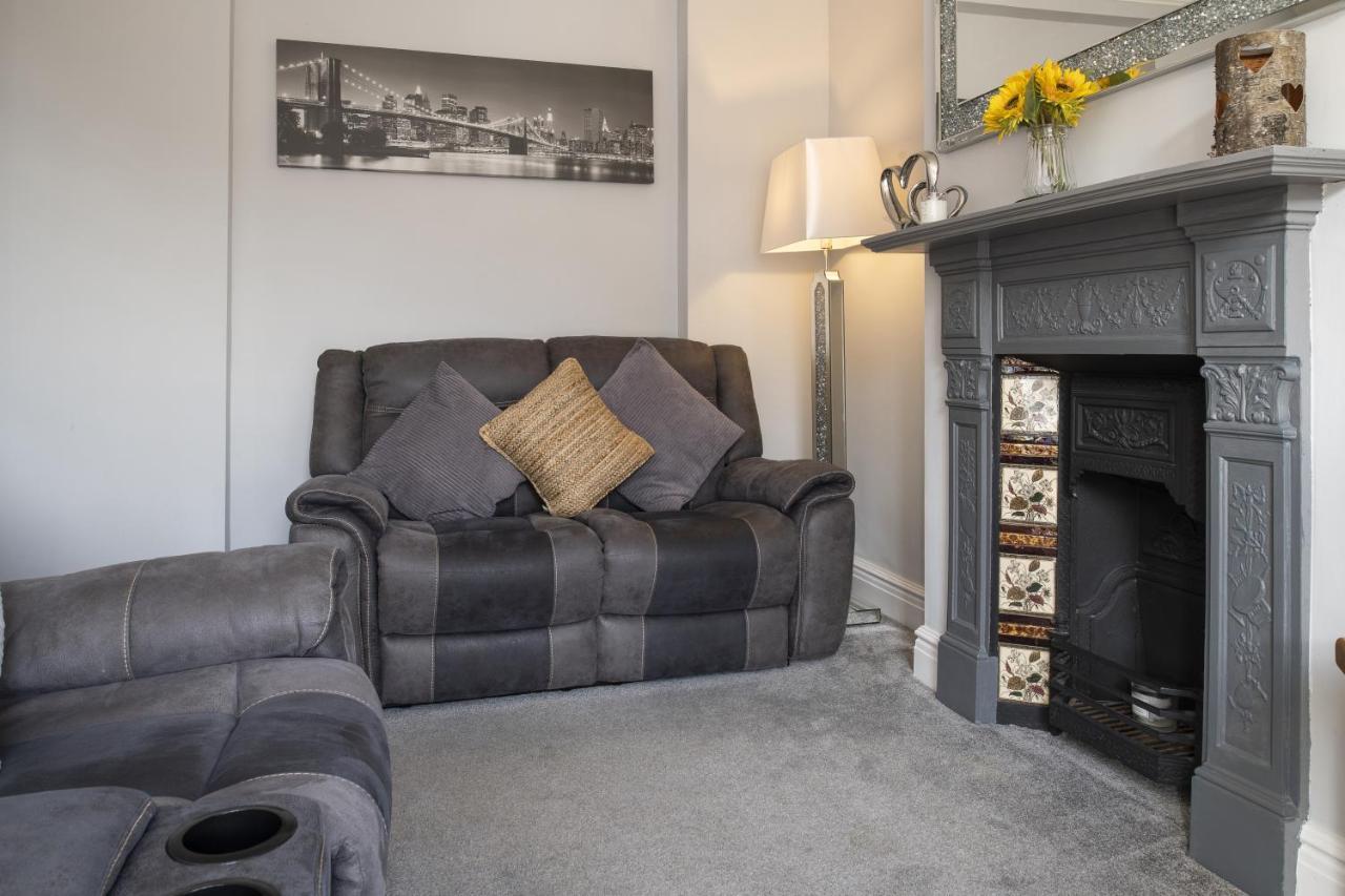 Beautiful Townhouse On The Great Orme, Pet Friendly Casa de Férias Llandudno