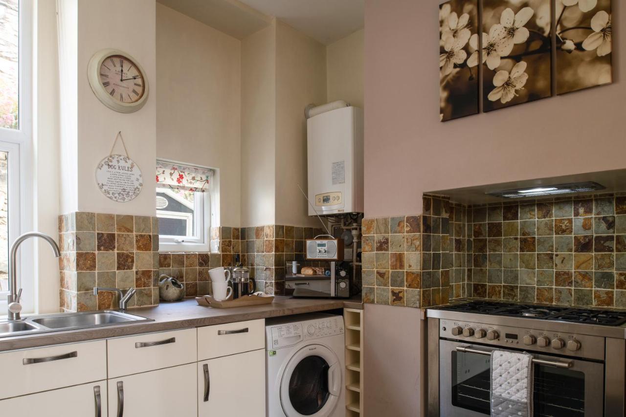 Holiday home Beautiful Townhouse On The Great Orme, Pet Friendly Llandudno