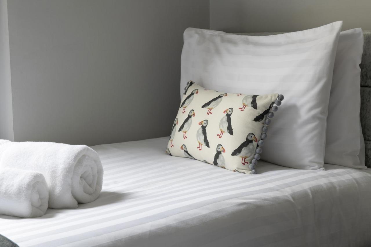 Beautiful Townhouse On The Great Orme, Pet Friendly Casa de Férias