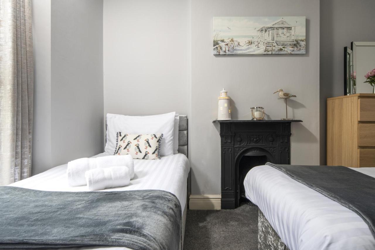Casa de Férias Beautiful Townhouse On The Great Orme, Pet Friendly Llandudno