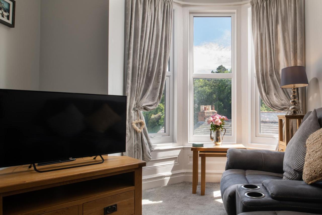 Casa de Férias Beautiful Townhouse On The Great Orme, Pet Friendly *