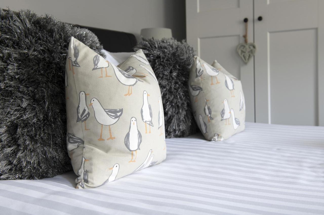 Holiday home Beautiful Townhouse On The Great Orme, Pet Friendly